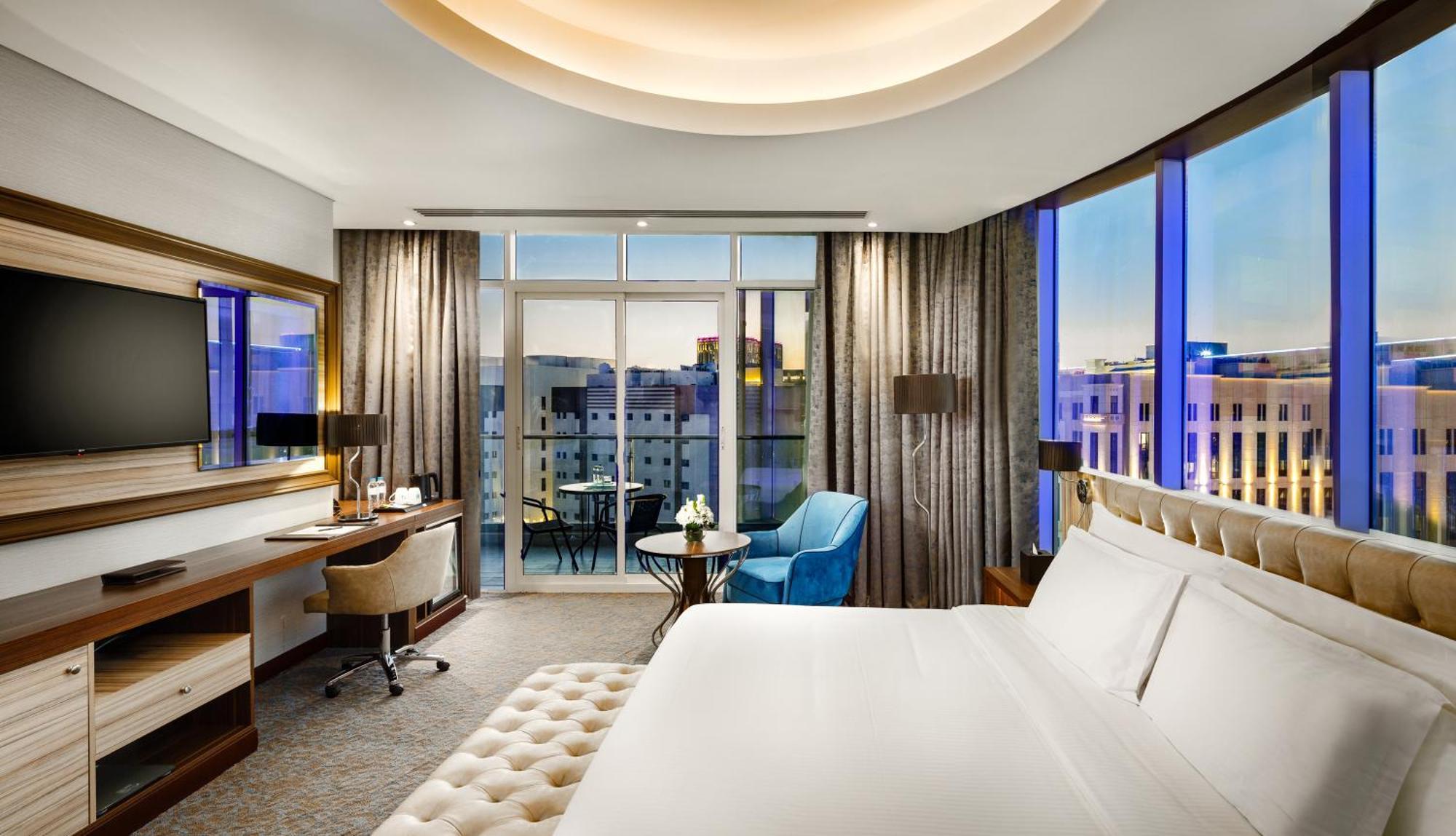 Millennium Place דוחה מראה חיצוני תמונה Deluxe Room