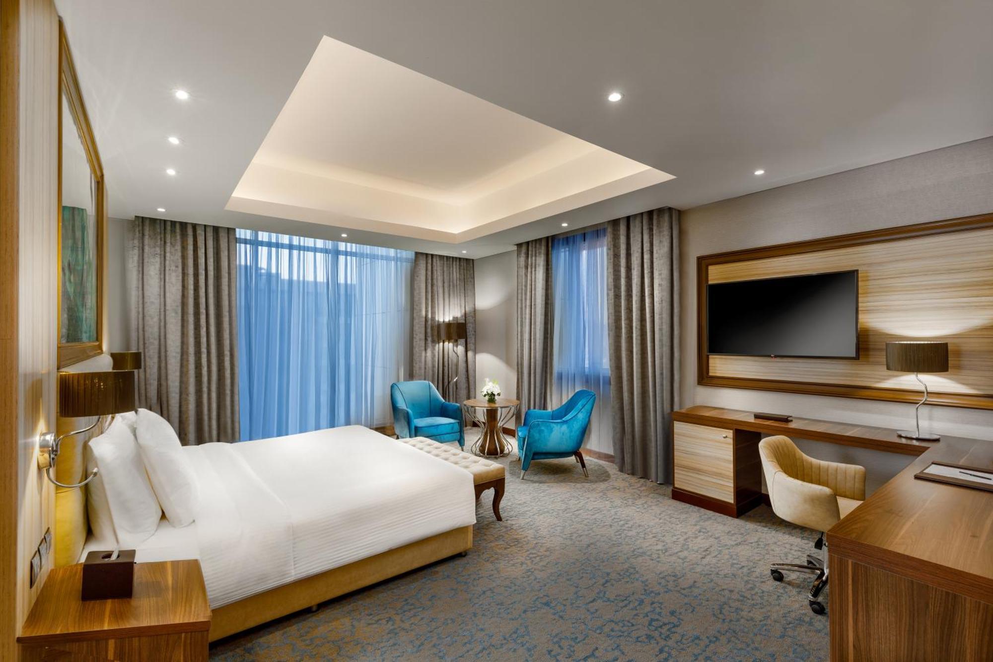 Millennium Place דוחה מראה חיצוני תמונה Deluxe Room