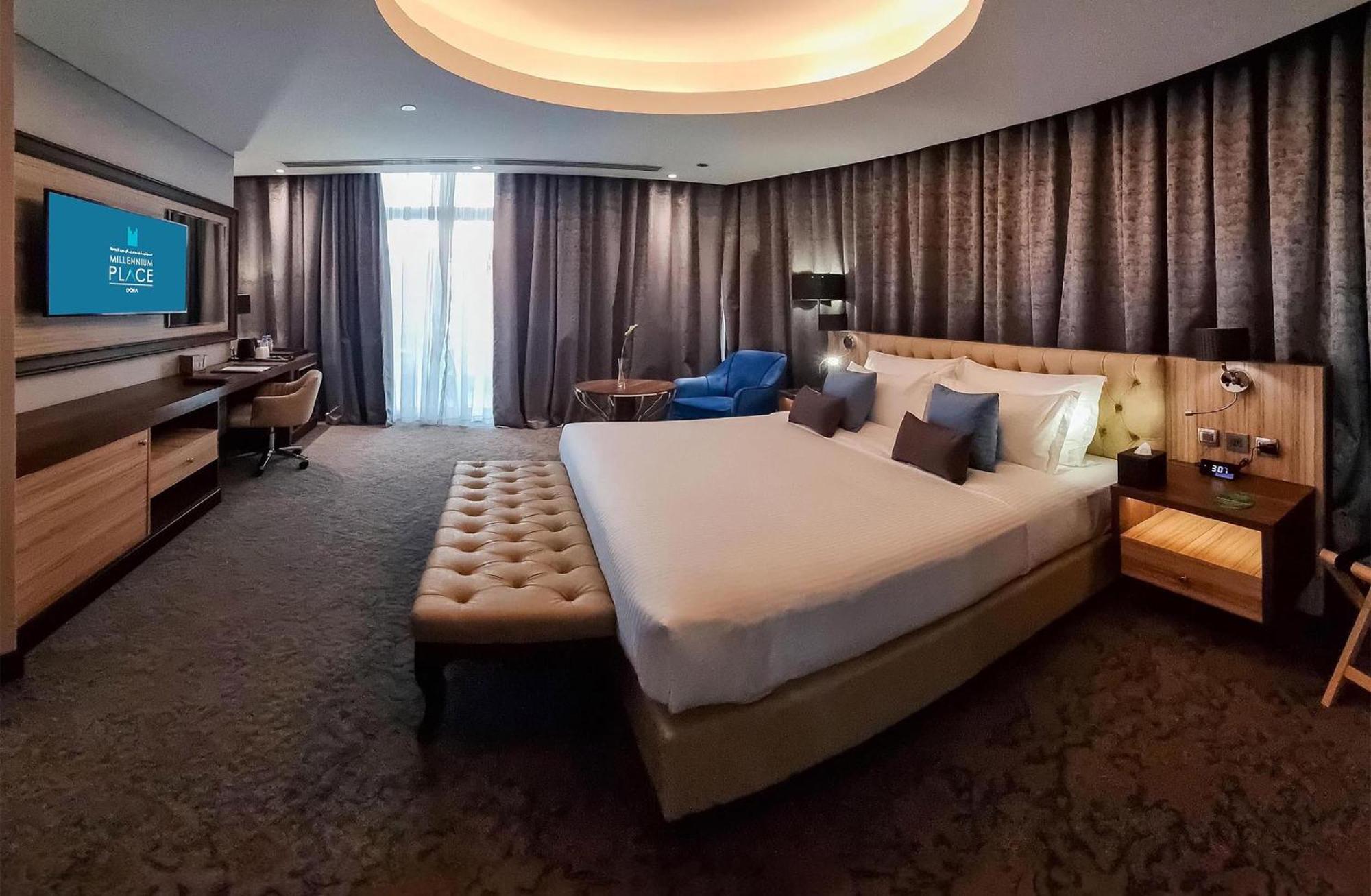 Millennium Place דוחה מראה חיצוני תמונה Deluxe Suite